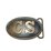 Replica CS Belt Buckle by COMMANDO