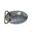 Replica CS Belt Buckle by COMMANDO