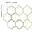 Australian Insect Net Protector Green - MILITARY SURPLUS