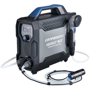 Aquaheat NXT Hot Water Unit by COMPANION