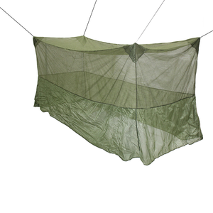 Australian Insect Net Protector Green - MILITARY SURPLUS