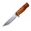 GT with Leather Sheath - H3LS by HELLE