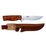GT with Leather Sheath - H3LS by HELLE