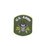 U.S. ARMY US Army OD Patch by COMMANDO