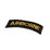 U.S. ARMY Airborne Tab Patch by COMMANDO