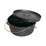 9Qrt Camp Oven Lip Lid by OUTBOUND