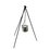 Small Tripod by OUTBOUND