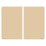 Bound 4.625" x 7.25" Tactical Field Book - Universal - Tan by RITE IN THE RAIN