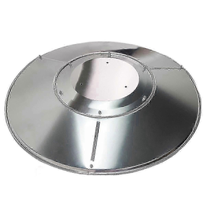 Patio Heater Generic Reflector by GASMATE