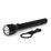 4D Security Flashlight with Krypton Bulb by MERIDIAN 