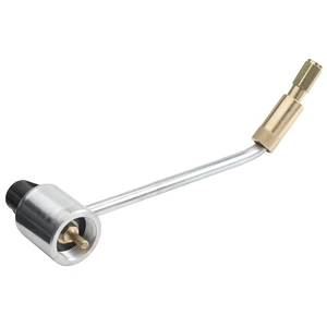 COLEMAN Regulator Assembly