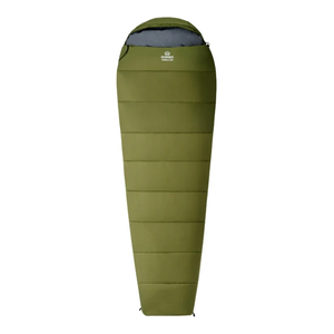 DOMEX Nimbus 300 -7 Sleeping Bag - Army Green by DOMEX