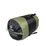 DOMEX Nimbus 300 -7 Sleeping Bag - Army Green by DOMEX