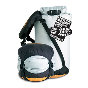 Dry Compression Sack Small by SEA TO SUMMIT