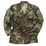 US BDU (Battle Dress Uniform) Shirt  - MILITARY SURPLUS
