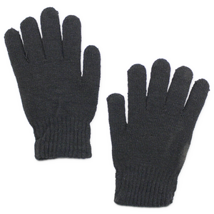 Knitted Acrylic Glove by OUTBOUND