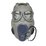 Czech M10M Gas Mask  - MILITARY SURPLUS