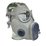 Czech M10M Gas Mask  - MILITARY SURPLUS
