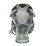 Czech M10M Gas Mask  - MILITARY SURPLUS