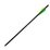17" Alloy Crossbow Bolts by REDZONE