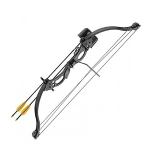 Kirupira Youth Compound Bow 15-20lbs by EK ARCHERY
