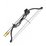 Kirupira Youth Compound Bow 15-20lbs by EK ARCHERY