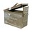 M2A1 - Commonly Known as the 50Cal Ammo Box  - MILITARY SURPLUS
