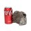 Mad Bomber Fur Hat Midget XS by OUTBOUND