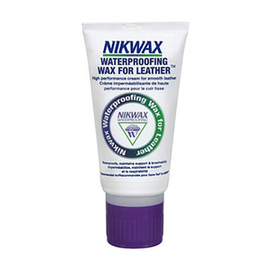 Waterproofing Wax For Leather 100ml by NIKWAX