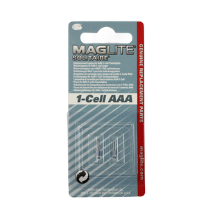 Solitaire Globes by MAGLITE