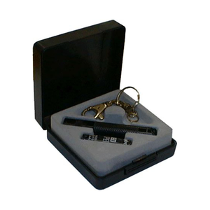 Solitaire 1xAAA Key Ring Combo by OUTBOUND