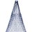 Sportsman Nylon Hammock by OUTBOUND
