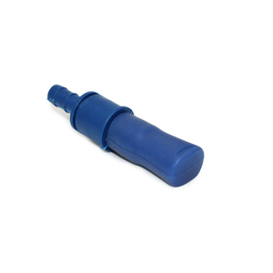 Hydration Rubber Bite Valves by OUTBOUND