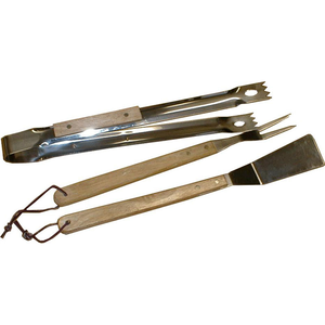 BBQ Tool Set by OUTBOUND