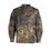 German Flecktarn Jacket-Shirt  - MILITARY SURPLUS