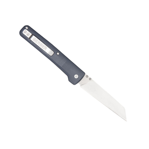Pledge Blue Stainless by GERBER - High-Quality Outdoor Knives for your ...