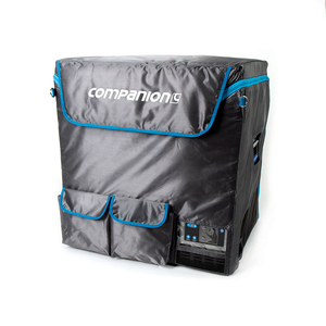 60L Single Zone Fridge Cover by COMPANION