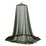 Queen Circular Mosquito Net Green by ELEMENTAL