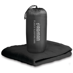 Sleeping Bag Liner Fleece by ROMAN