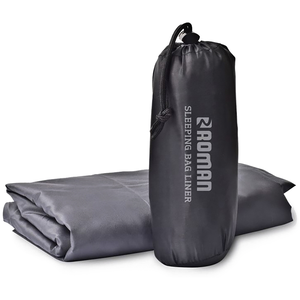 Sleeping Bag Liner Silktex  by ROMAN