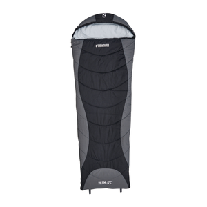 Palm Sleeping Bag -5c by ROMAN
