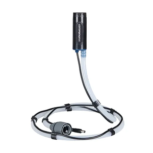 Aquaheat NXT Shower Pump & Hose by COMPANION
