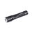 Nxp86 P-Series Rechargeable Torch with 120Db Electronic Whistle by NEXTORCH