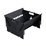 3-in-1 Flat Pack Fire Pit by OZPIG