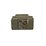 F1 - 76mm Mortor Practice L25A3 Box  - MILITARY SURPLUS - OLIVE