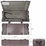 F1 - 76mm Mortor Practice L25A3 Box  - MILITARY SURPLUS - OLIVE