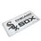 Vintage 1980's "Chicago White Sox" Number Plate