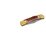 Papa Bear Staglon Handle Pocket Knife by SCHRADE