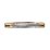 Papa Bear Staglon Handle Pocket Knife by SCHRADE