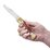 Papa Bear Staglon Handle Pocket Knife by SCHRADE